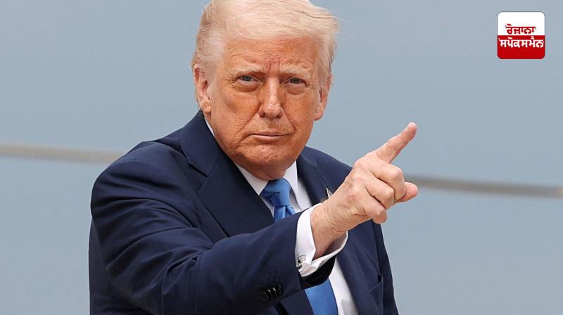 US imposes 104% tariff on China US imposes 104% tariff on China