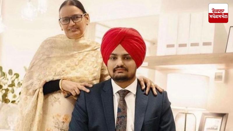 Sidhu Moosewala