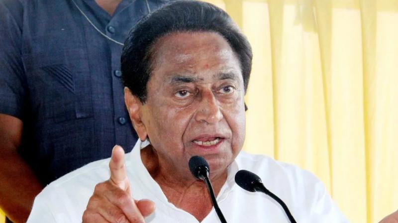 Kamalnath Kamalnath