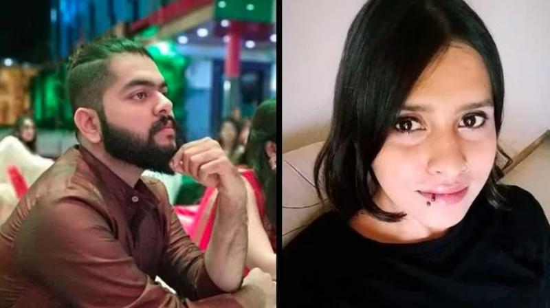 Murder of Shraddha Walkar Murder of Shraddha Walkar