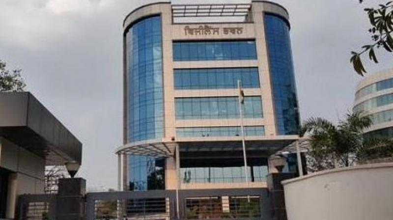 Punjabi News Punjabi News