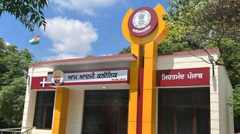 Aam Aadmi Clinics Aam Aadmi Clinics