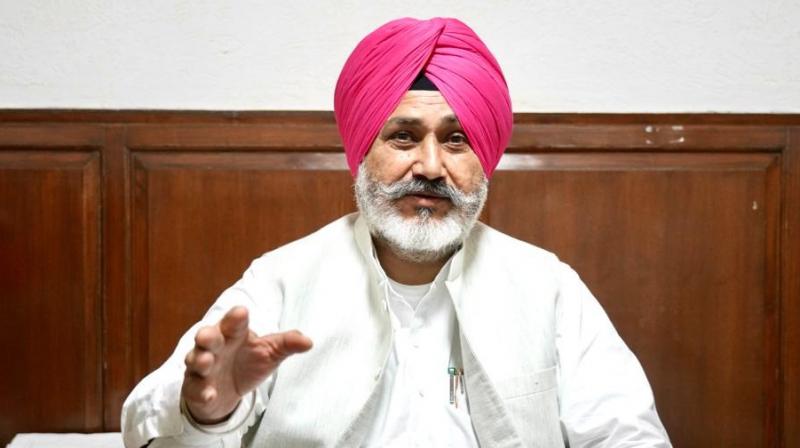 Chetan Singh Jauramajra Chetan Singh Jauramajra