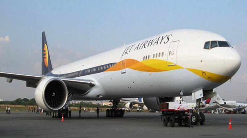 Jet Airways Jet Airways
