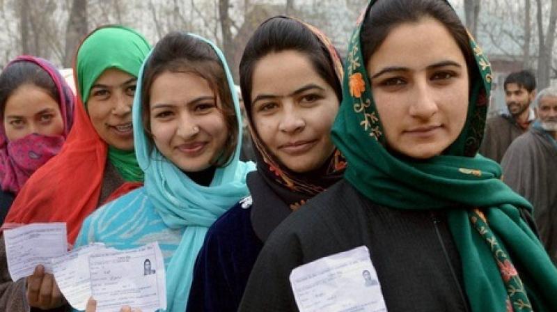 Jammu Kashmir Election