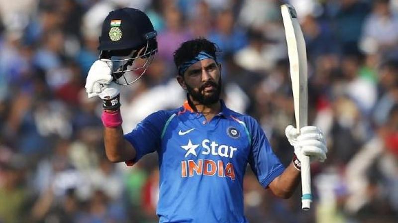 Yuvraj Singh Yuvraj Singh
