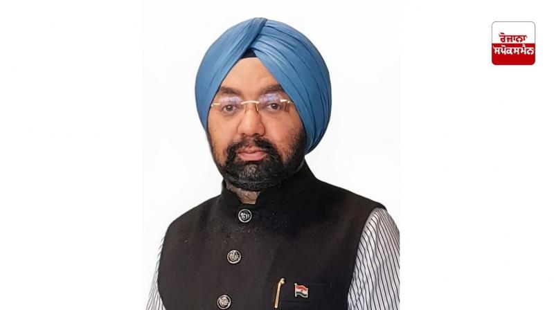 Dr. Vikram Sahni Dr. Vikram Sahni