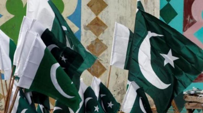Pakistan Flag Pakistan Flag