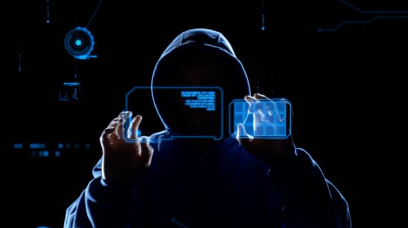 Russian Hackers Russian Hackers