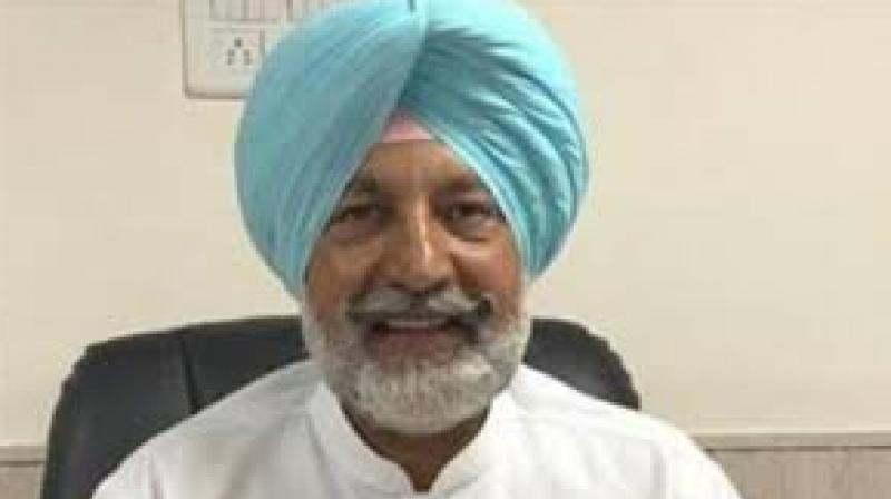 Now, Civil Surgeons to issue Chronic Certificate For Employees/Pensioners: Balbir Sidhu