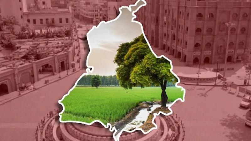 ‘TOP PERFORMER’ RANKING AMONG 20 STATE IPAs ENDORSES INVEST PUNJAB’S SUCCESS STORY ‘TOP PERFORMER’ RANKING AMONG 20 STATE IPAs ENDORSES INVEST PUNJAB’S SUCCESS STORY