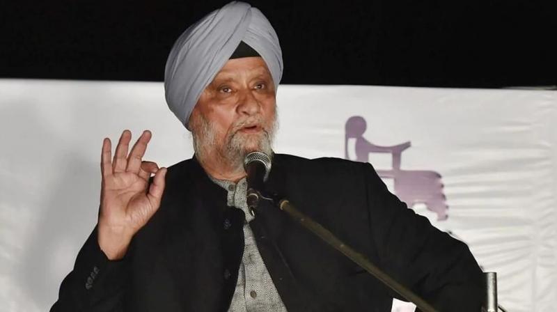 Bishan Singh Bedi