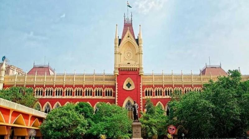 Calcutta High Court Calcutta High Court