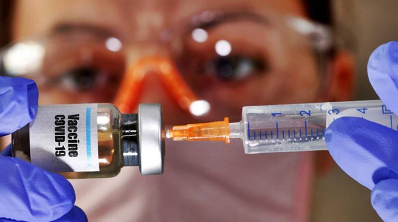 corona vaccine corona vaccine