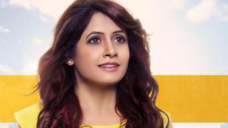 Happy birthday miss pooja 