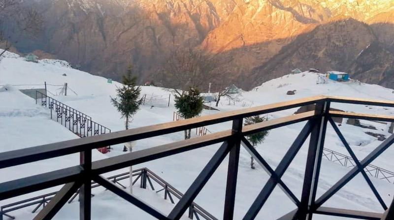 Best tourist places in india to visit in december Best tourist places in india to visit in december