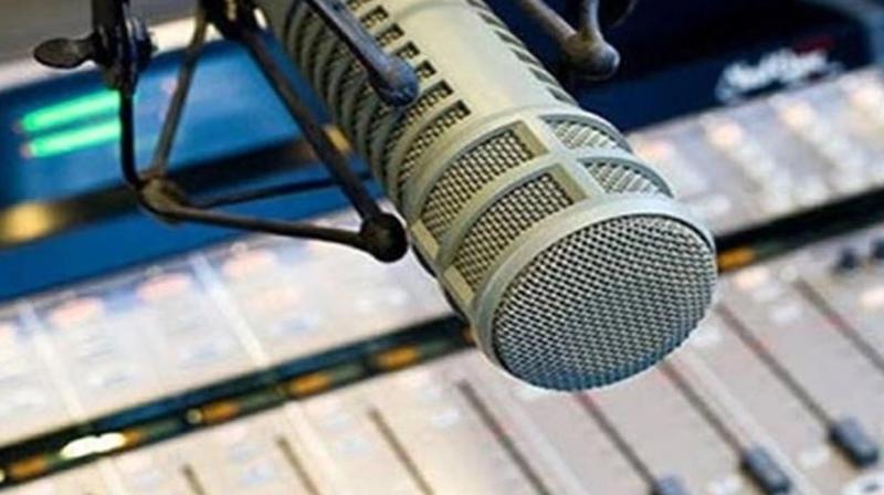 Centre asks FM radio channels not to play songs glorifying drugs Centre asks FM radio channels not to play songs glorifying drugs