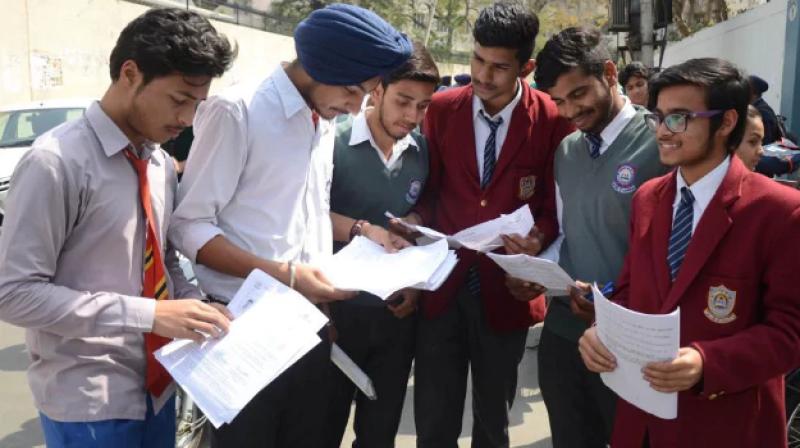 Cbse class 10th 12th exams update cbse to change question paper pattern from 2021 Cbse class 10th 12th exams update cbse to change question paper pattern from 2021