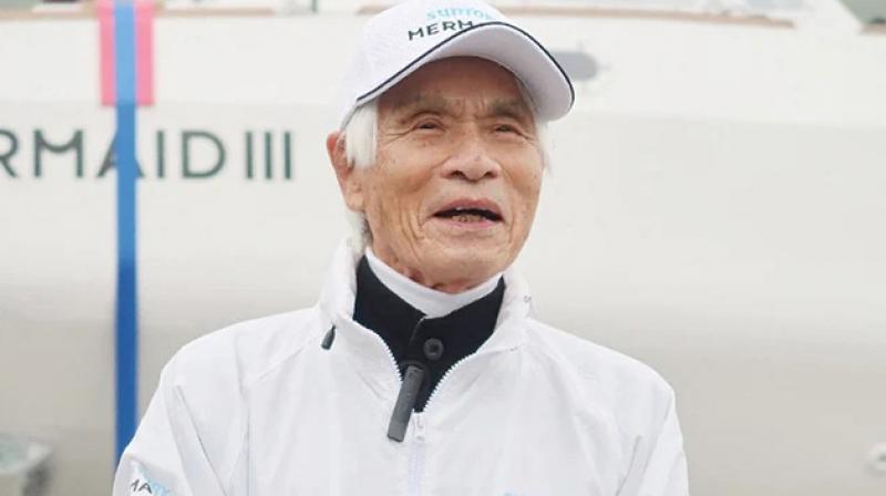 Kenichi Hori Kenichi Hori