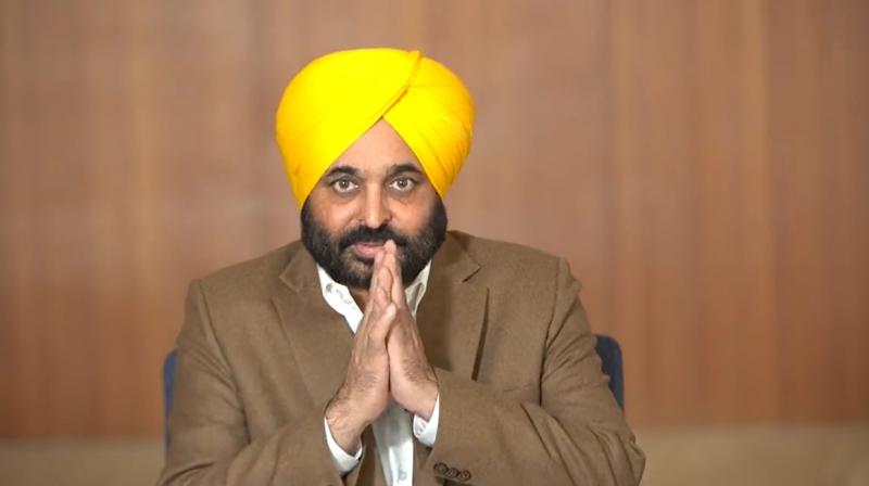 Bhagwant Mann Bhagwant Mann