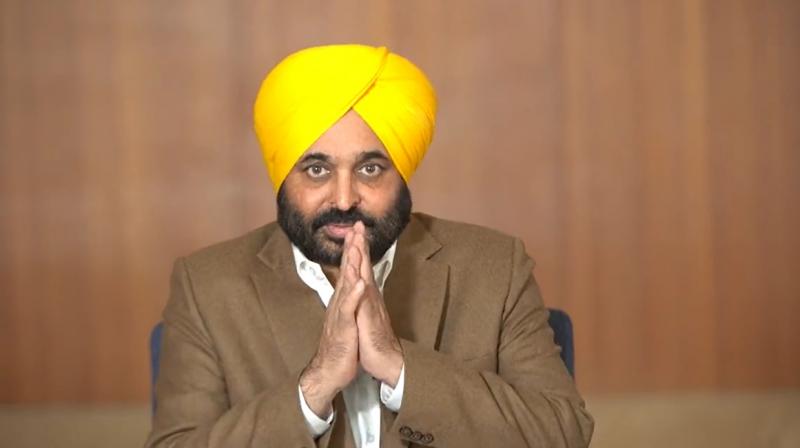 Bhagwant Mann