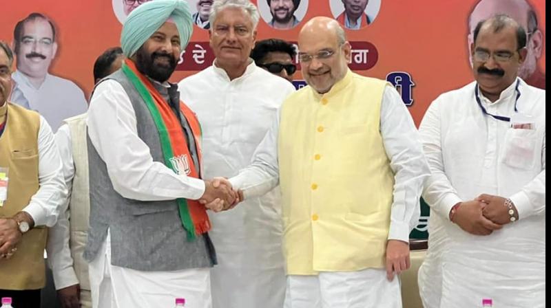 Kewal Singh Dhillon Kewal Singh Dhillon