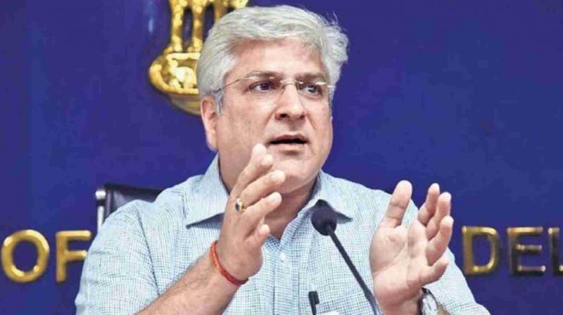 Kailash Gahlot Kailash Gahlot
