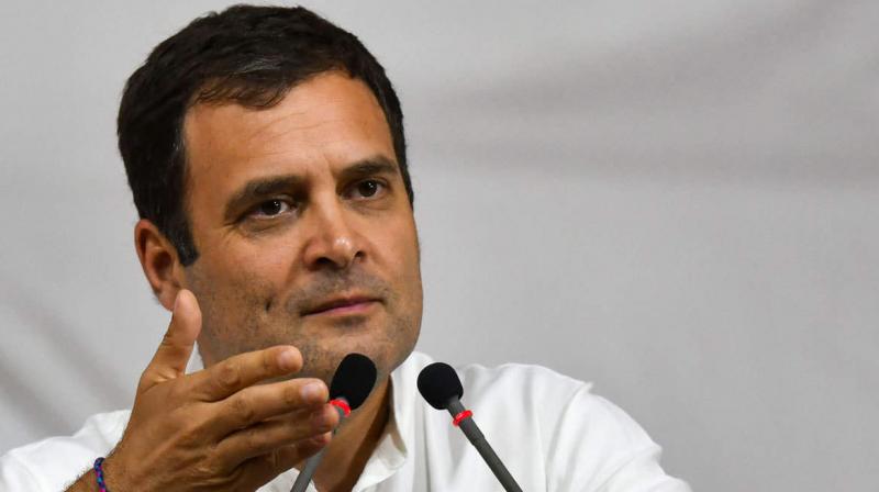 Rahul Gandhi Rahul Gandhi