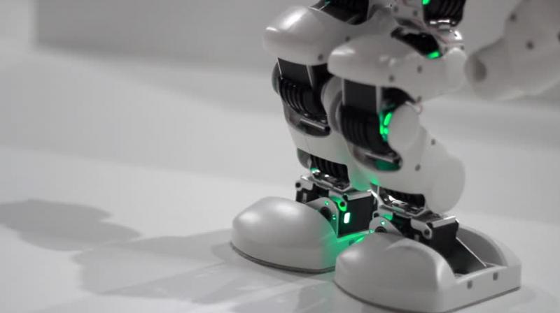 Robot Robot