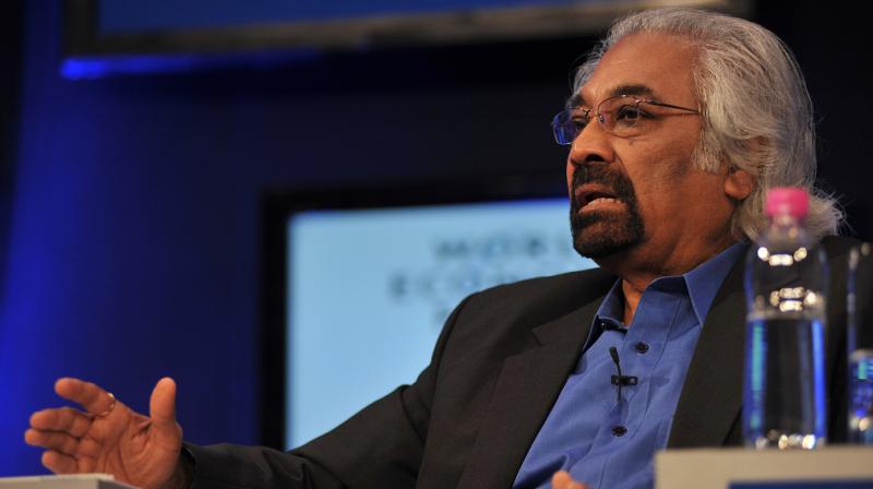 Pitroda Gives Clarification on Balakot Statement Pitroda Gives Clarification on Balakot Statement