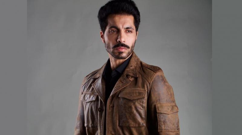 Deep Sidhu Deep Sidhu