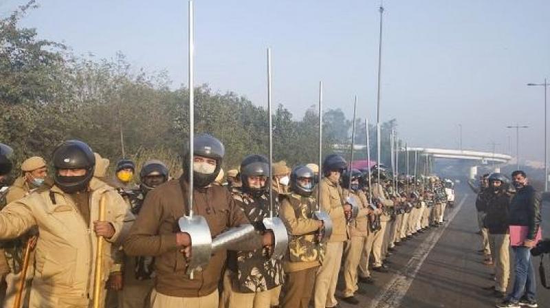 Delhi Police Delhi Police