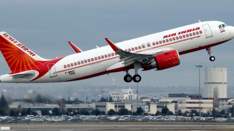 Air india Air india