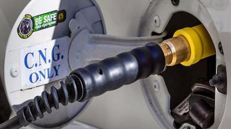 Modi government plan door step delivery of cng after petrol diesel