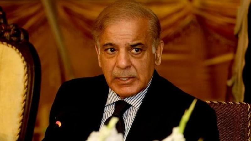 Turkey refuses to host Pakistan PM Shehbaz Sharif (File) Turkey refuses to host Pakistan PM Shehbaz Sharif (File)