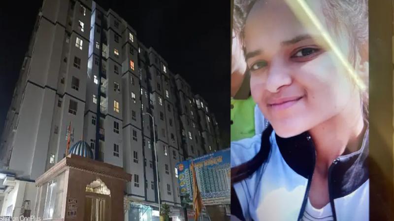 17-Year-Old NEET Aspirant Commits Suicide In Kota 17-Year-Old NEET Aspirant Commits Suicide In Kota