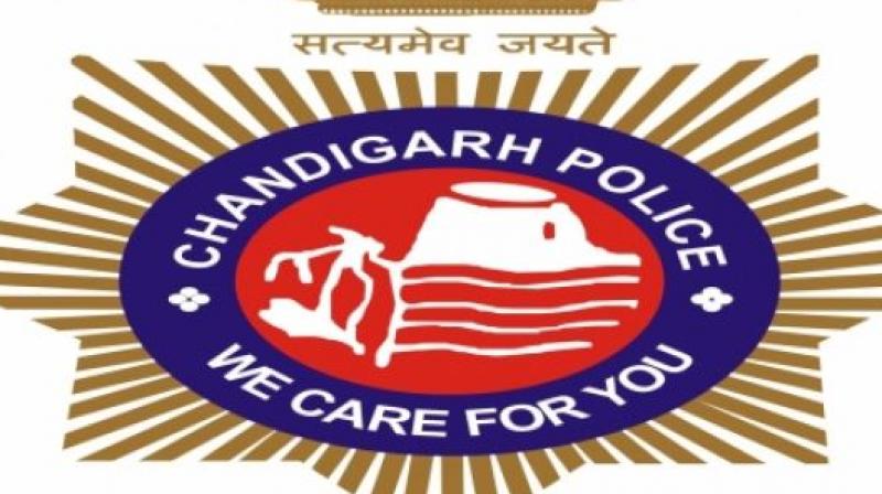 Chandigarh police sought cooperation from public on chandigarh-Mohali border incident