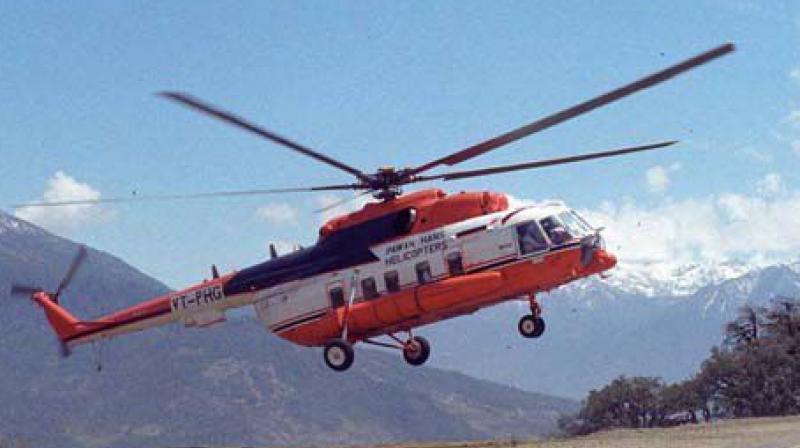 Heli Taxi Heli Taxi