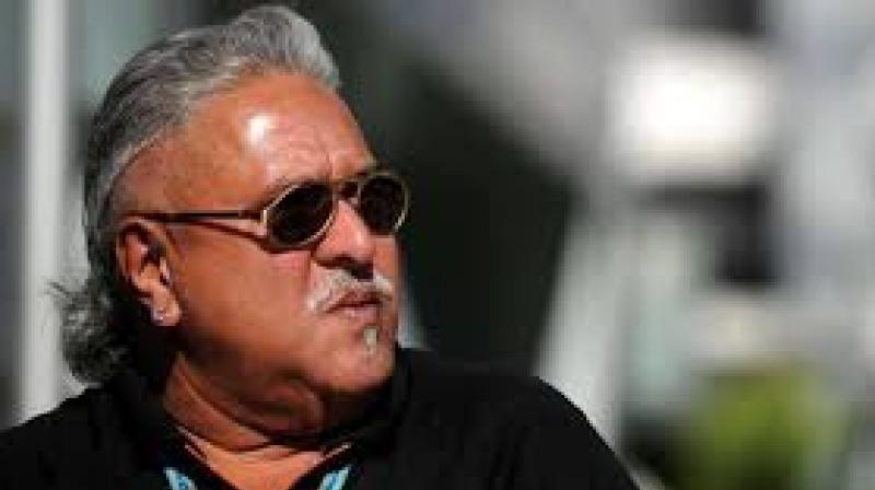 Vijay Mallya 