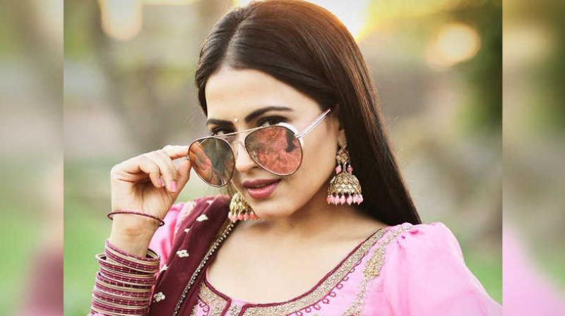 Simi Chahal Simi Chahal