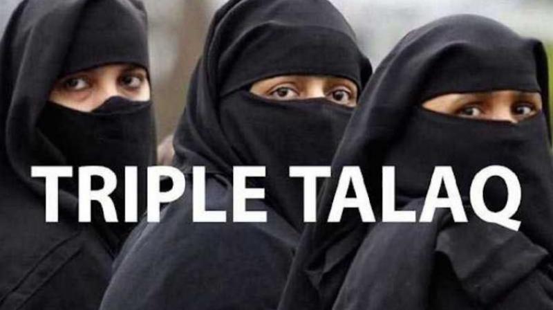 Triple talaq bill in lok sabha jdu opposes bjp argument Triple talaq bill in lok sabha jdu opposes bjp argument