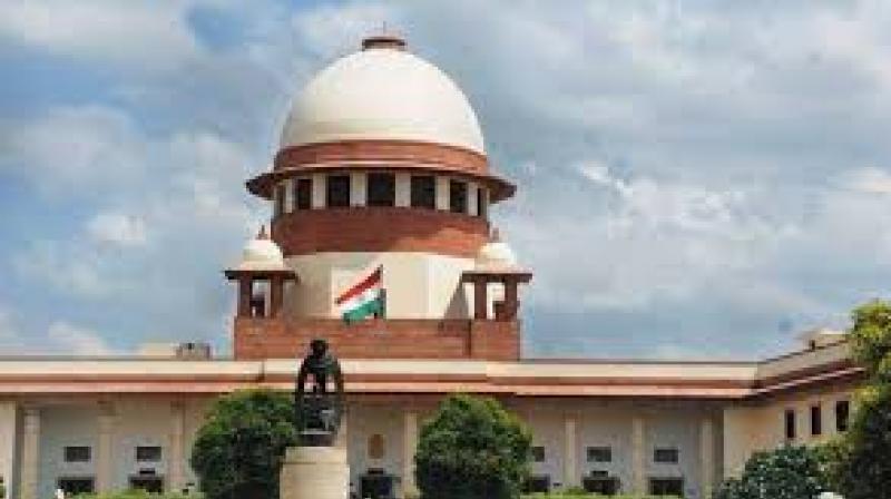 Supreme Court Supreme Court