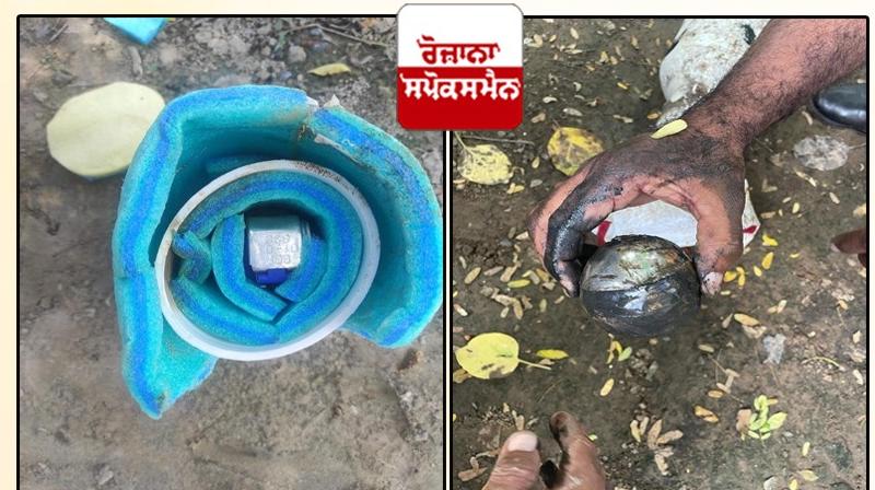 Two close associates of gangster Bhikhariwal and Harry Chatha were arrested Two close associates of gangster Bhikhariwal and Harry Chatha were arrested