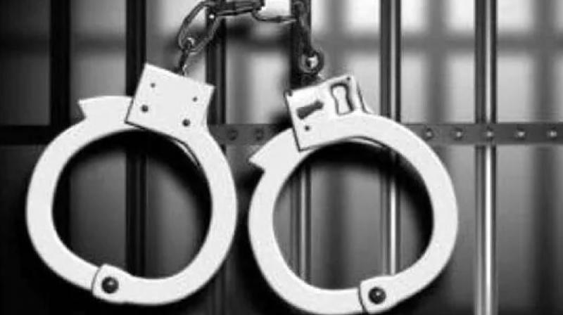 Arrest Arrest