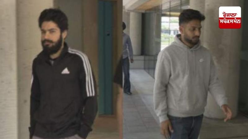 Punjabi diaspora to in imprisoned for three year in surrey canada Punjabi diaspora to in imprisoned for three year in surrey canada