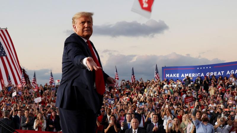 President Donald Trump President Donald Trump