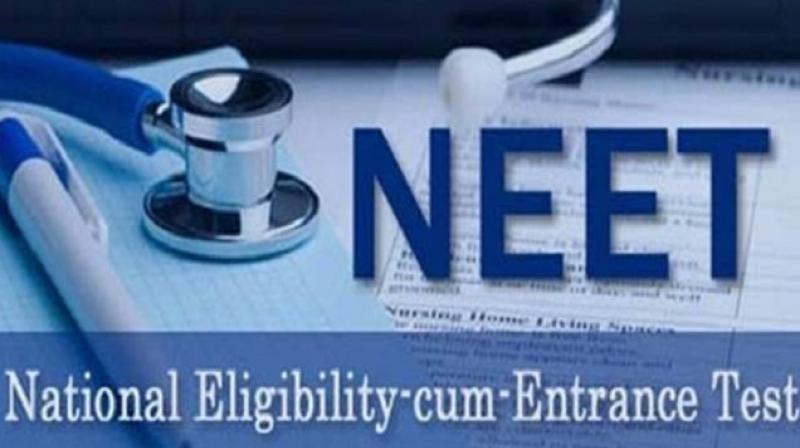 NEET Result 2020