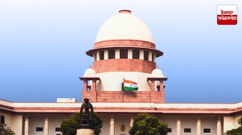 Supreme Court directs Punjab DGP to form SIT in woman's murder case Supreme Court directs Punjab DGP to form SIT in woman's murder case