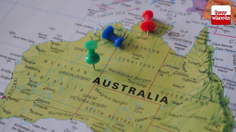 Australia Elections on May 3 News in punjabi Australia Elections on May 3 News in punjabi