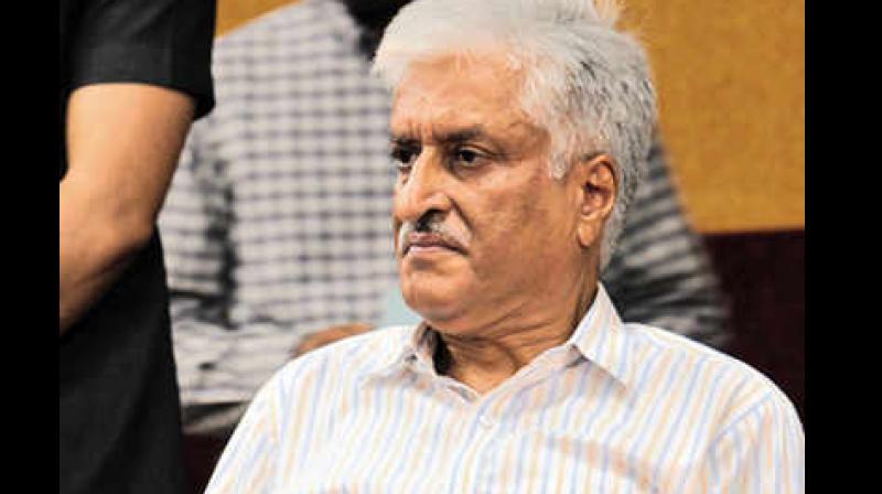 37 bank accounts of Saini and his associates seized 37 bank accounts of Saini and his associates seized